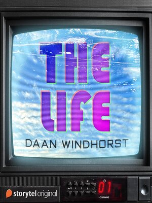 cover image of The Life